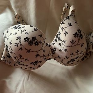 Cacique Bra